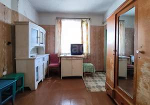 Дом 68м², 1-этажный, участок 285 сот.