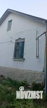 Дом 50м², 1-этажный, участок 7 сот.