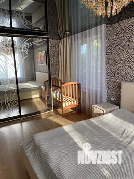 Дом 102м², 1-этажный, участок 8 сот.