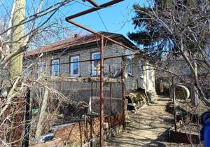 Дом 70м², 1-этажный, участок 5 сот.