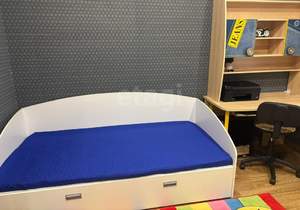 Дача 141м², 2-этажный, участок 7 сот.