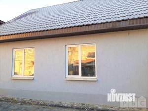 Дом 133м², 2-этажный, участок 1 сот.