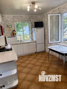 Дом 102м², 1-этажный, участок 8 сот.