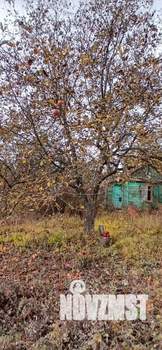 Дом 10м², 2-этажный, участок 10 сот.