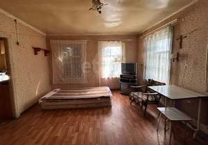 Дом 32м², 1-этажный, участок 2 сот.