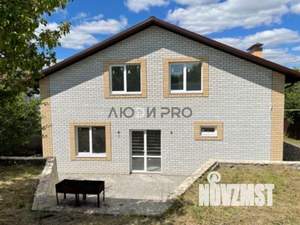 Дом 178м², 2-этажный, участок 7 сот.