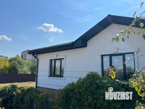 Дом 146м², 1-этажный, участок 9 сот.