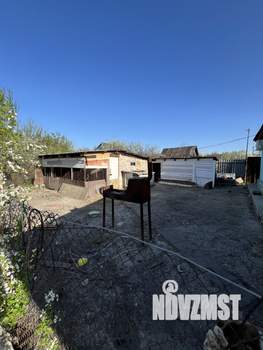 Дом 74м², 1-этажный, участок 8 сот.