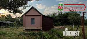 Дача 20м², 1-этажный, участок 12 сот.