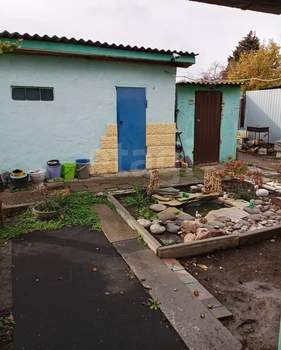 Дача 78м², 2-этажный, участок 7 сот.