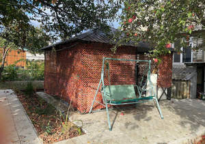 Дом 45м², 2-этажный, участок 5 сот.