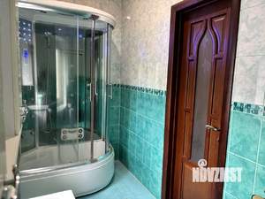 Коттедж 207м², 2-этажный, участок 5 сот.