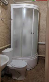 Дом 45м², 1-этажный, участок 2 сот.