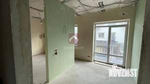 Таунхаус 260м², 3-этажный, участок 2 сот.