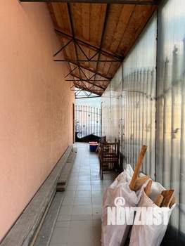 Коттедж 595м², 3-этажный, участок 8 сот.