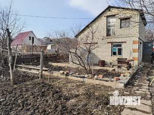 Дом 60м², 2-этажный, участок 13 сот.
