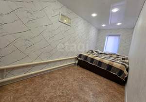 Дом 69м², 1-этажный, участок 3 сот.