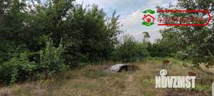 Дача 20м², 1-этажный, участок 12 сот.