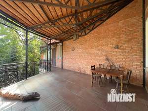 Коттедж 595м², 3-этажный, участок 8 сот.