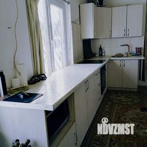 Дом 78м², 2-этажный, участок 7 сот.