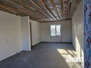 Дом 118м², 1-этажный, участок 8 сот.