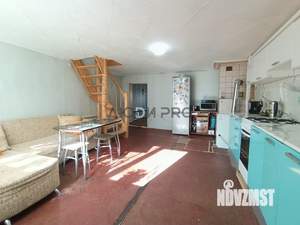 Дом 86м², 2-этажный, участок 1 сот.