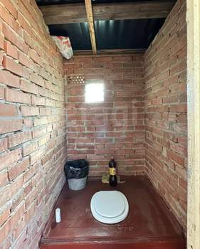 Дом 25м², 2-этажный, участок 4 сот.