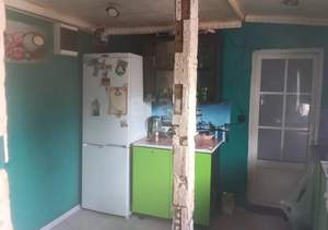 Дом 60м², 1-этажный, участок 6 сот.