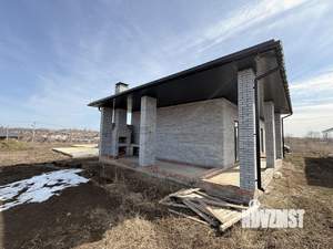 Дом 115м², 1-этажный, участок 6 сот.