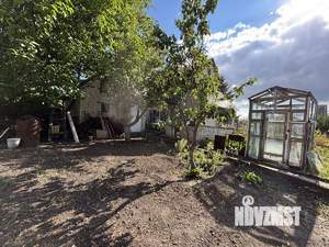 Дом 60м², 2-этажный, участок 6 сот.