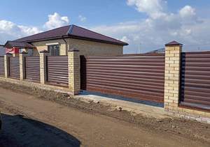 Дом 104м², 1-этажный, участок 9 сот.