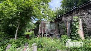 Дом 51м², 1-этажный, участок 6 сот.