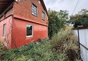 Дача 56м², 2-этажный, участок 4 сот.