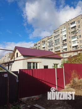 Дом 48м², 1-этажный, участок 2 сот.