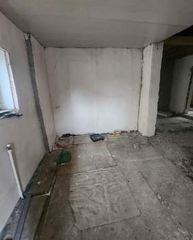 Дом 91м², 2-этажный, участок 4 сот.