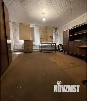Дом 50м², 1-этажный, участок 1 сот.