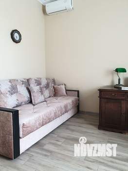 Коттедж 422м², 3-этажный, участок 20 сот.