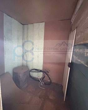 Дача 35м², 1-этажный, участок 7 сот.