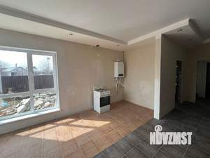 Коттедж 101м², 1-этажный, участок 7 сот.