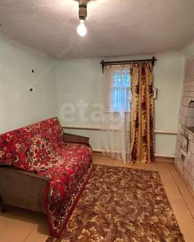 Дом 40м², 1-этажный, участок 2 сот.