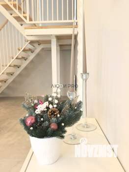 Дом 200м², 2-этажный, участок 8 сот.