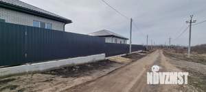 Дом 115м², 1-этажный, участок 5 сот.