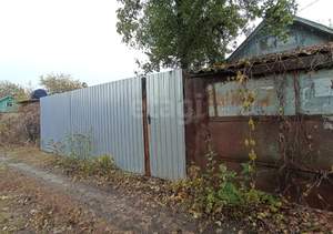 Дом 37м², 2-этажный, участок 6 сот.