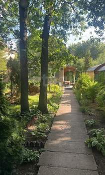 Дача 130м², 2-этажный, участок 8 сот.