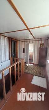 Дом 60м², 2-этажный, участок 6 сот.