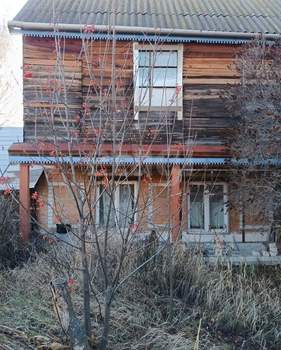 Дом 90м², 2-этажный, участок 12 сот.