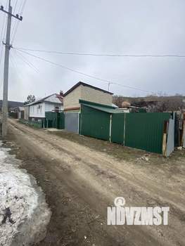 Дом 100м², 1-этажный, участок 8 сот.