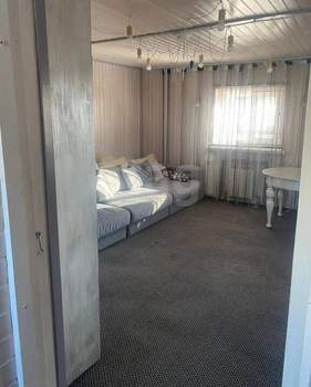 Дом 108м², 2-этажный, участок 4 сот.