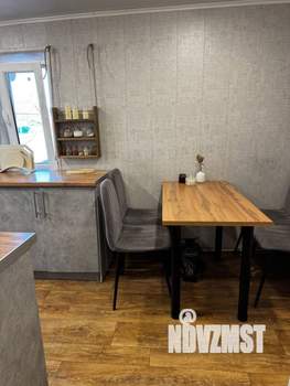 Дом 40м², 1-этажный, участок 3 сот.