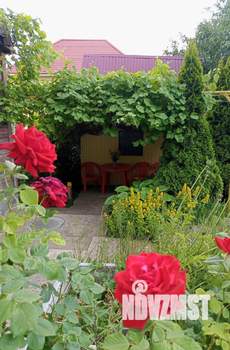 Дом 82м², 1-этажный, участок 6 сот.